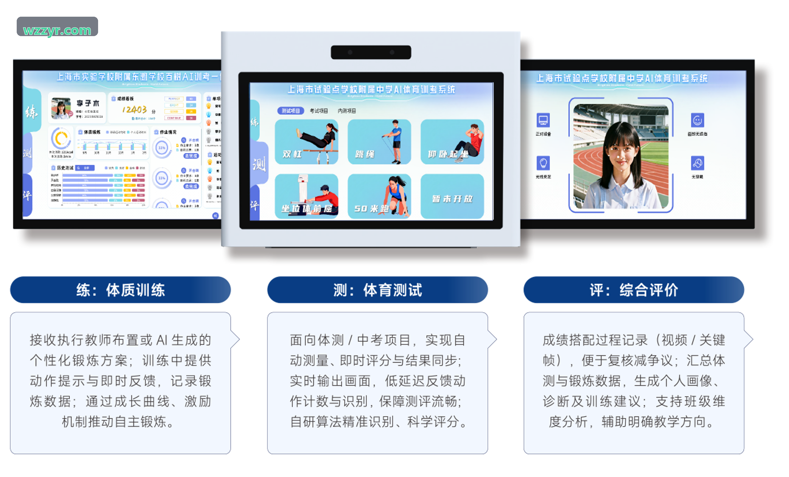 人生就是博·(中国区)集团官网在足球青训俱乐部应用